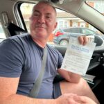 Coventry Driving