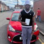 Coventry Driving