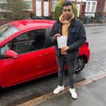 Coventry Driving