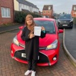 Coventry Driving