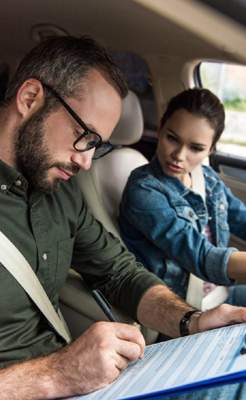 Coventry Driving School