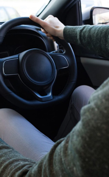 Coventry Driving School