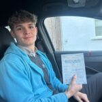 Affordable, Effective and Convenient Driving Lessons United Kingdom