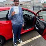 Coventry Driving