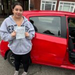 Coventry Driving