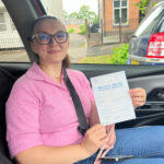 Coventry Driving