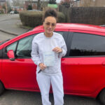 Coventry Driving