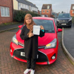 Coventry Driving