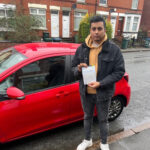 Coventry Driving