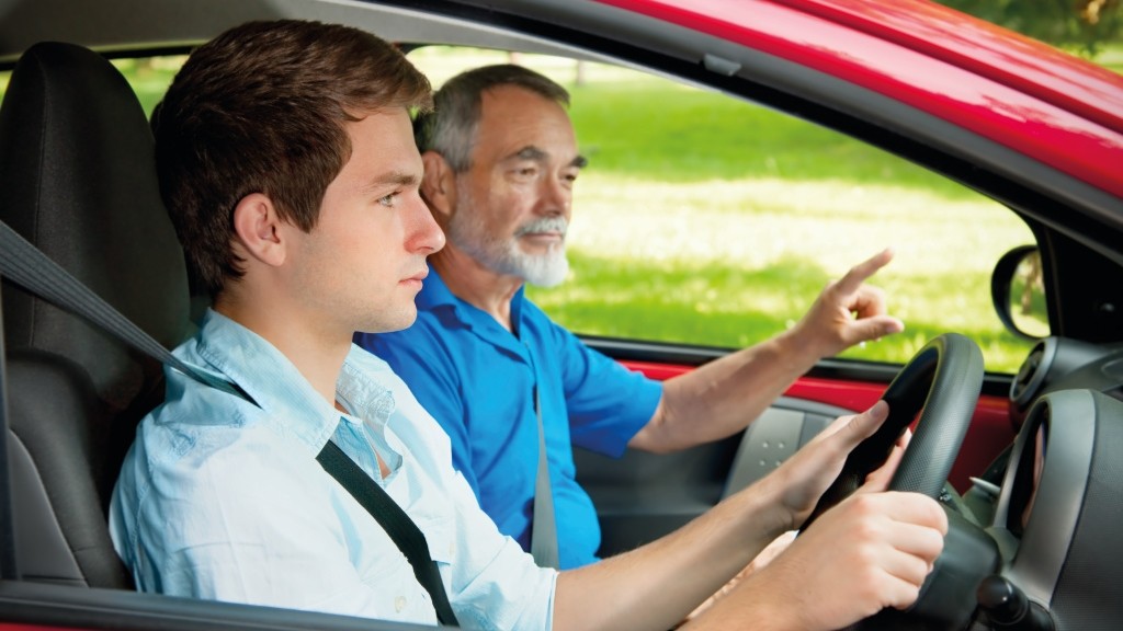 Affordable Driving Lessons That Help You Save Money in the Long Run​