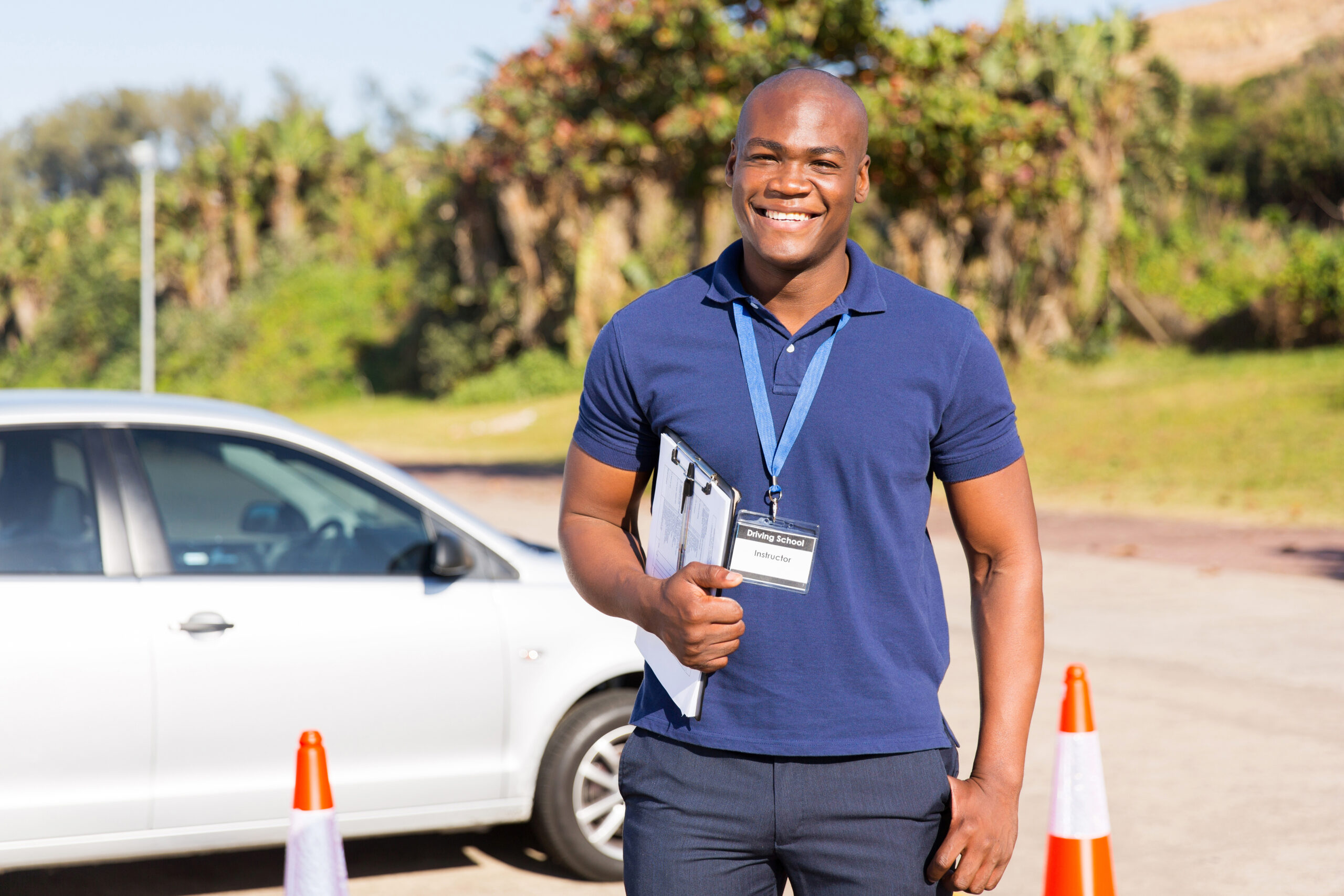 Choosing a School with Fully Qualified Instructors​