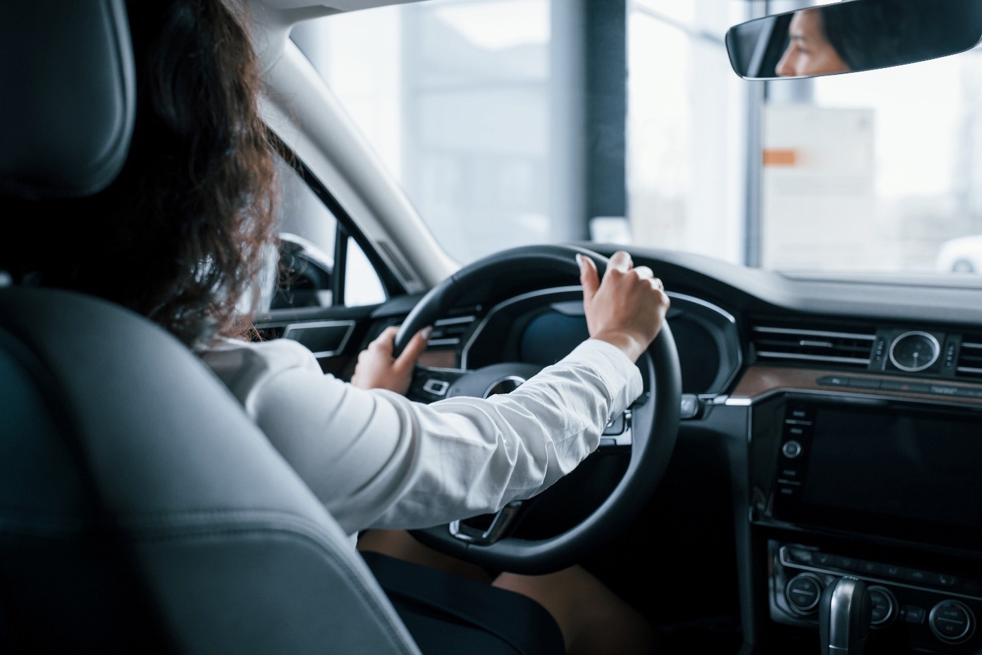 Flexibility in Scheduling Your Driving Lessons​