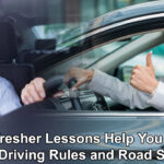 How a Refresher Driving Lesson Can Boost Your Confidence in Coventry