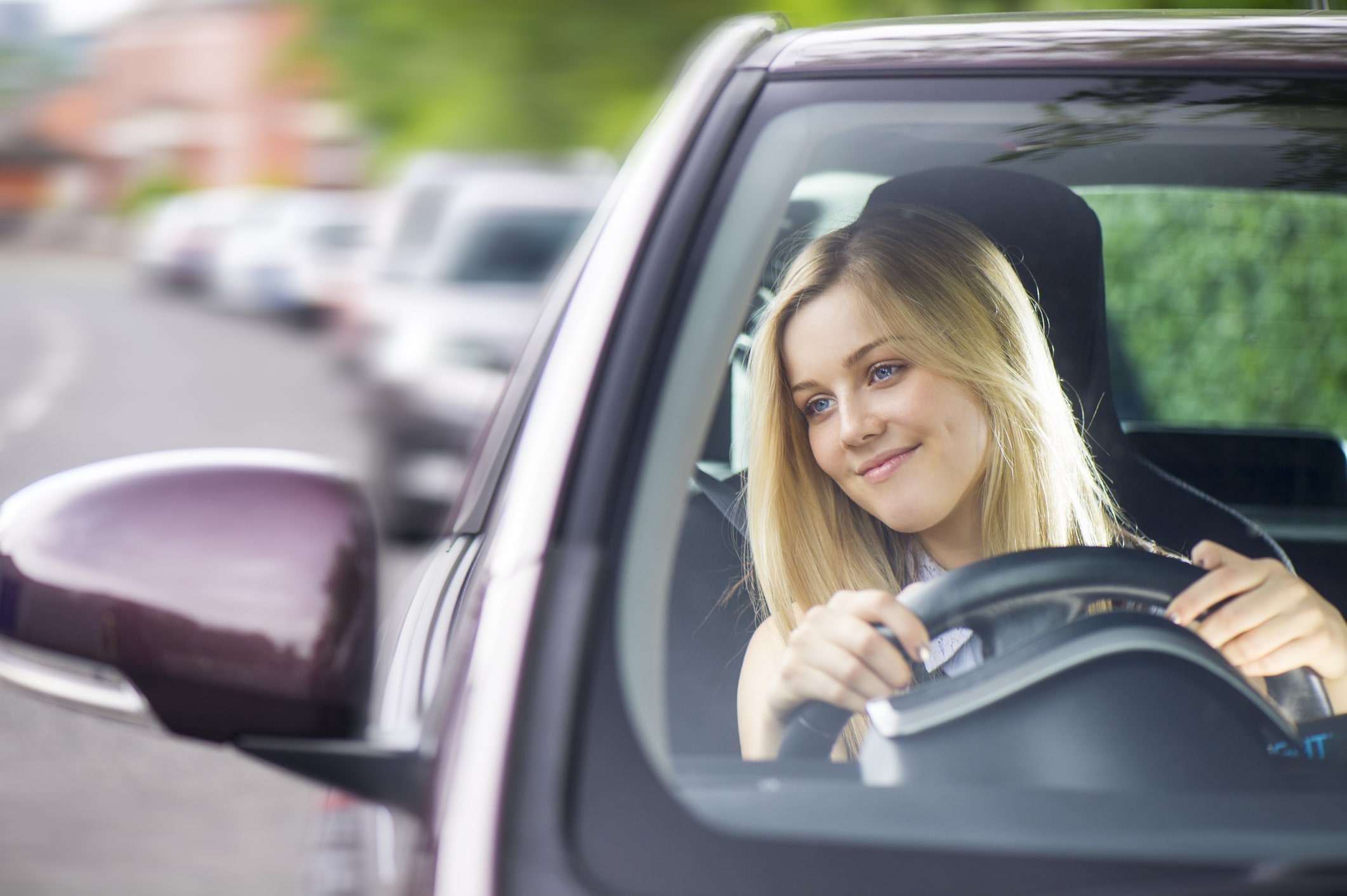 How Refresher Lessons Help You With Modern Driving Rules and Road Safety​