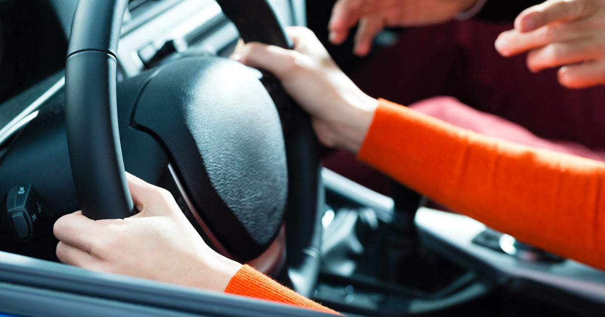Learning Both Manual and Automatic Cars in One Driving School​