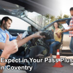 What to Expect in Your Pass Plus Driving Course in Coventry