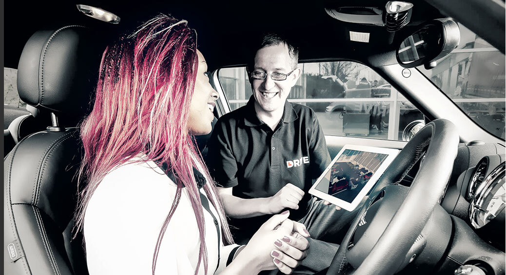 Why Coventry Driving School is the Best Place for Refresher Lessons​