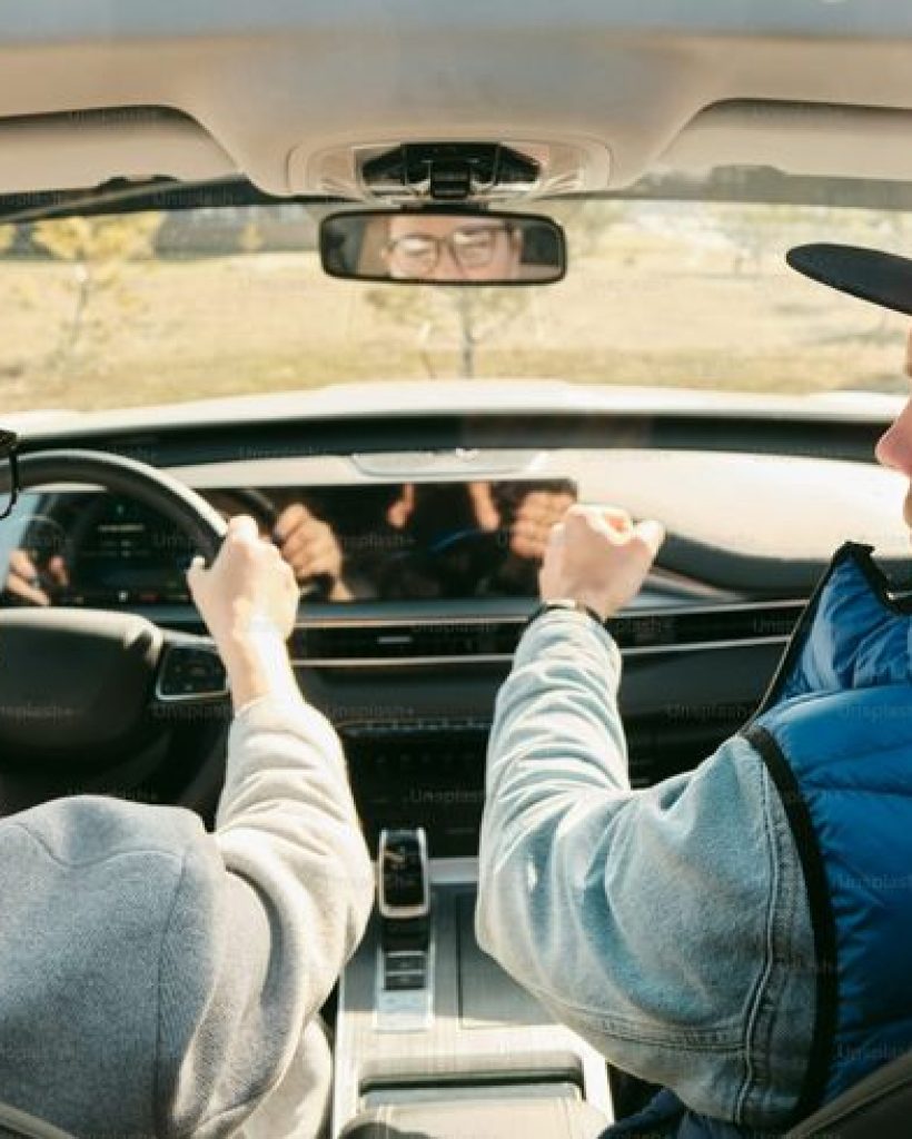 Certified Driving School in Calgary