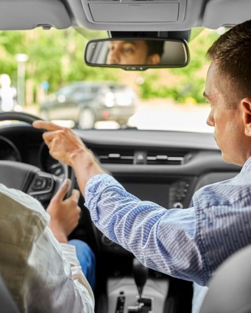 Top 8 Mistakes to Avoid on the California Drive Test - Express Driving School