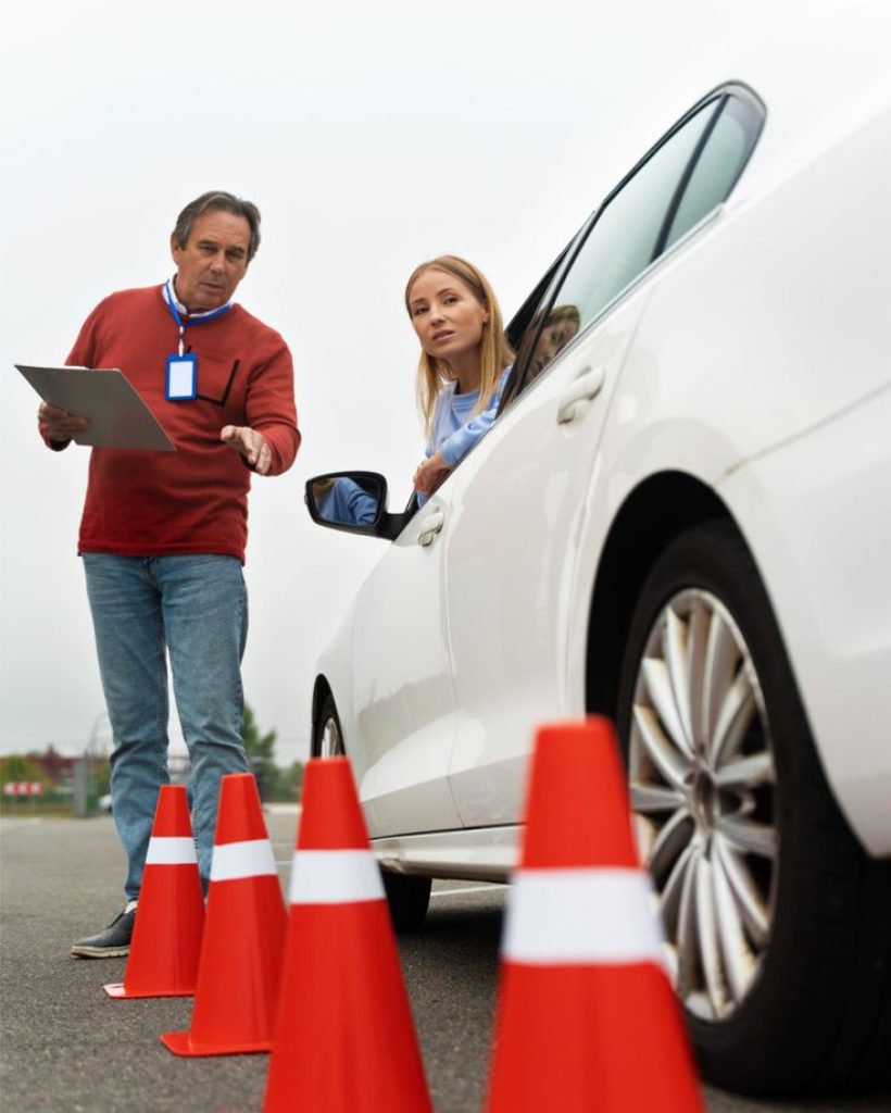 Top Driving Schools Broadmeadows _ Learn to Drive Today